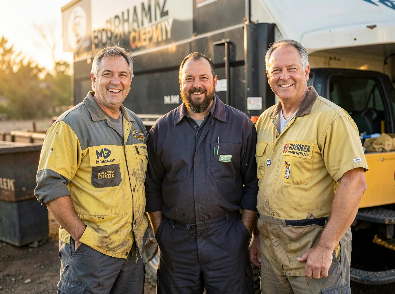 Sewage Cleanup company in Wellman, IA